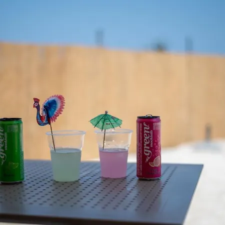 Tsabas Beach Side Apartments Τσαμπασ Παραλιακά Διαμερίσματα 3 Апартаменты Kastro-Kyllini