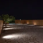 Lejlighed Tsabas Side τσαμπασ παραλιακά 3 *