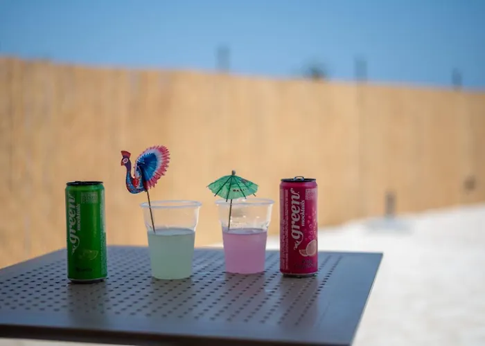 Tsabas Beach Side Apartments Τσαμπασ Παραλιακά Διαμερίσματα 3 Apartament Kastro-Kyllini