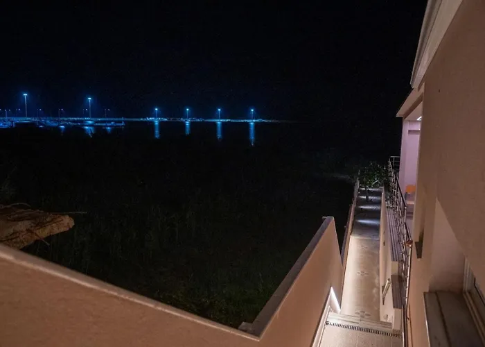 Apartament Tsabas Beach Side Apartments Τσαμπασ Παραλιακά Διαμερίσματα 3