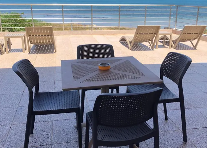 Apartament Tsabas Beach Side Apartments Τσαμπασ Παραλιακά Διαμερίσματα 3 Kastro-Kyllini